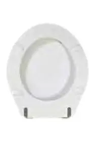 Copriwater Sedile wc per ETHOS della GALASSIA
