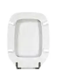 Copriwater Sedile wc per CIOTOLO della FLAMINIA