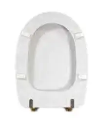 Copriwater Sedile wc per FAST della POZZI GINORI