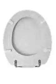 Copriwater Sedile wc per AVENTINO della ISVEA