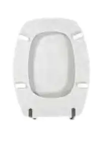 Copriwater Sedile wc per IONICA della CESAME