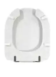 Copriwater Sedile wc per DISABILE 470 (S01) della PONTE GIULIO