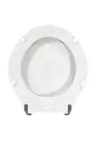 Copriwater Sedile wc per CRONO della OLYMPIA