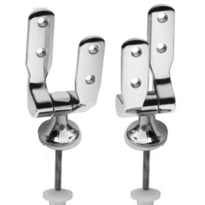 CERNIERE COPRIVASO FISSE