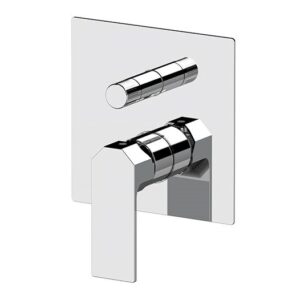 Remer Academy AY30LP Cromo