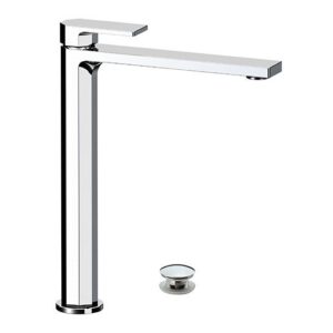 Remer Academy AY10LXL Cromo