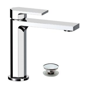 Remer Academy AY10CC Cromo