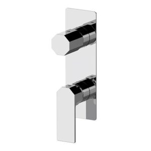 Remer Academy AY92WB Cromo