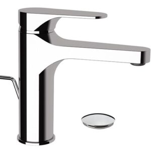 Miscelatore monocomando lavabo alto – Class Line Remer L10L