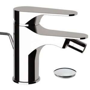 Miscelatore monocomando bidet con scarico – Class Line Remer L20