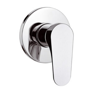 Miscelatore monocomando vasca/doccia da incasso – Class Line Remer L30