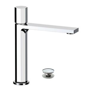 ON10ACC Cromo - Ottagono Remer