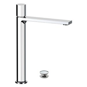 ON10LXL Cromo - Ottagono Remer