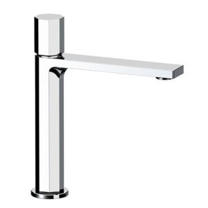 ON12A Cromo - Ottagono Remer