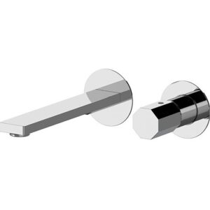 Cromo - Ottagono Remer