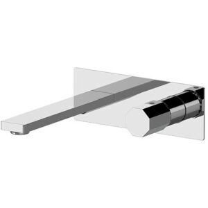 ON15 Cromo - Ottagono Remer