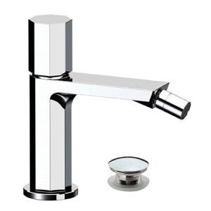 ON20CC Cromo - Ottagono Remer