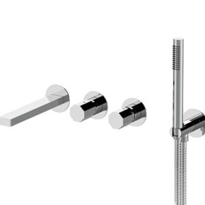 Cromo - Ottagono Remer