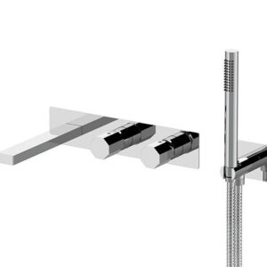 Cromo - Ottagono Remer