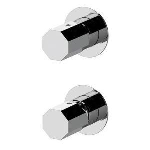 Cromo - Ottagono Remer