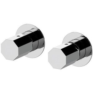 Cromo - Ottagono Remer