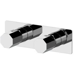 Cromo - Ottagono Remer