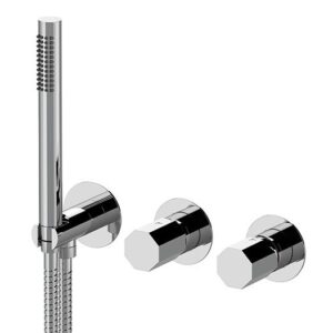 Cromo - Ottagono Remer