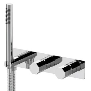 Cromo - Ottagono Remer