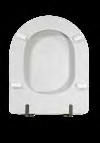 Copriwater Sedile wc per ANTAGA della EOS