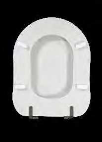 Copriwater Sedile wc per ANTEA della GSI
