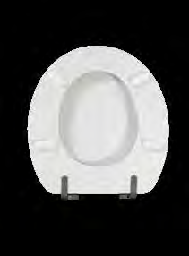 Copriwater Sedile wc per JUNIOR della RAK