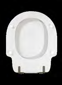 Copriwater Sedile wc per CADORE della GSI