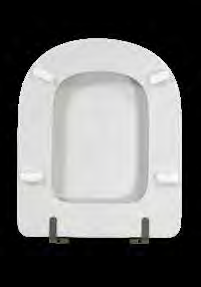 Copriwater Sedile wc per TUTTO EVO della OLYMPIA