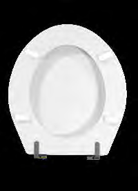 Copriwater Sedile wc per TREVI della DELTA