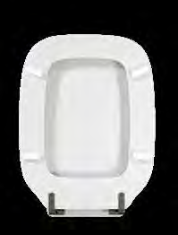 Copriwater Sedile wc per ELEGANT della VINCENTI