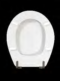 Copriwater Sedile wc per COLIBRI’ della POZZI GINORI