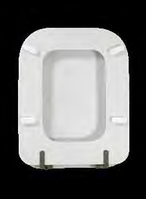 Copriwater Sedile wc per ETRURIA della ETRURIA