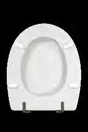 Copriwater Sedile wc per ALFA della GSGI