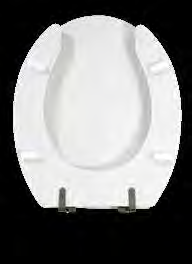 Copriwater Sedile wc per DISABILE MAIA della SENESI