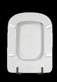 Copriwater Sedile wc per PIU’ della ASTRA