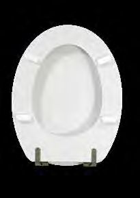 Copriwater Sedile wc per STYLON della EOS
