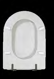 Copriwater Sedile wc per HI FI della ASTRA