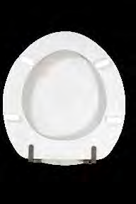 Copriwater Sedile wc per EASY EVO della CIELO