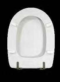 Copriwater Sedile wc per APOLLO della IDEAL STANDAR