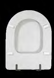 Copriwater Sedile wc per MODULO della SIMAS
