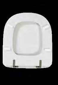 Copriwater Sedile wc per IO della VAVID