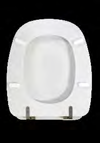 Copriwater Sedile wc per BAHIA 2 della VAVID
