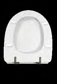 Copriwater Sedile wc per CERVINO della POZZI GINORI