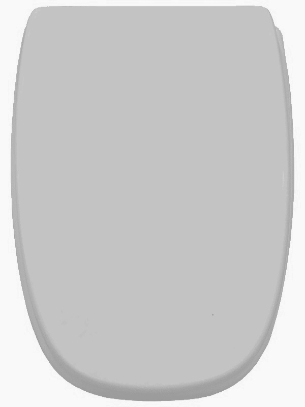 Copriwater Sedile wc per LAGO
MONOBLOCCO della DOLOMITE