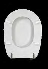 Copriwater Sedile wc per SISMA della GRAVENA